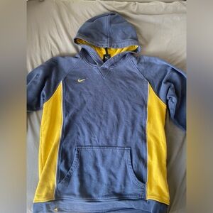 Vintage Nike Hoodie